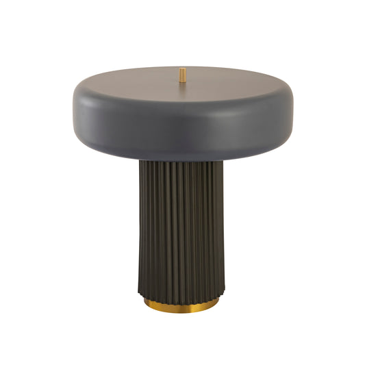 LÁMPARA DE MESA DE OLIVO KAMRYN