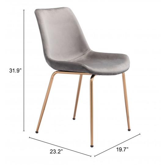 Tony Dining Chair
