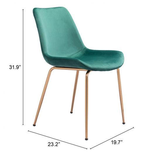 Tony Dining Chair