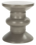 Jiraiya Concrete Accent Stool