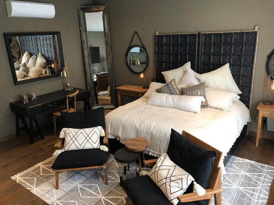 Tapete Medina - Gris