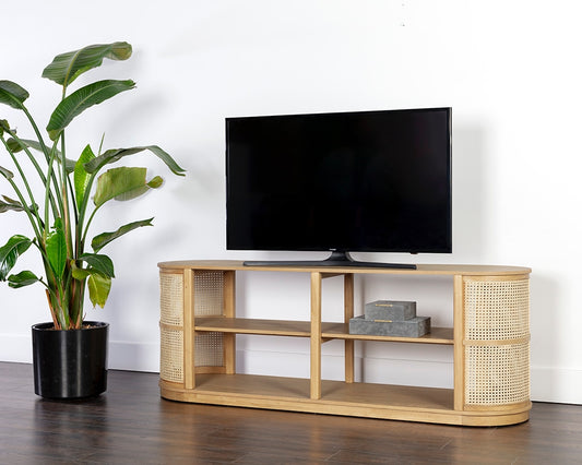 Gabinete Rattan