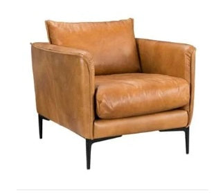 Abigail Club Chair