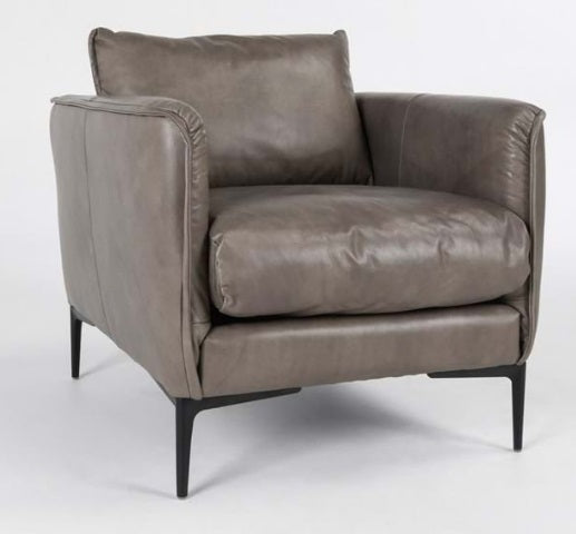 Abigail Club Chair