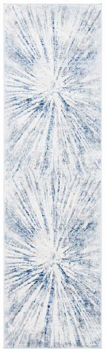 Tapeet Amelia Collection Design: ALA449F Gris/Azul