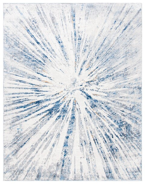 Tapeet Amelia Collection Design: ALA449F Gris/Azul