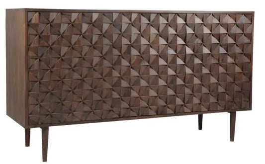 PABLO 3 DOOR SIDEBOARD