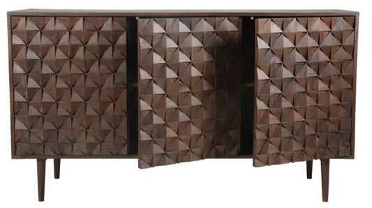 PABLO 3 DOOR SIDEBOARD