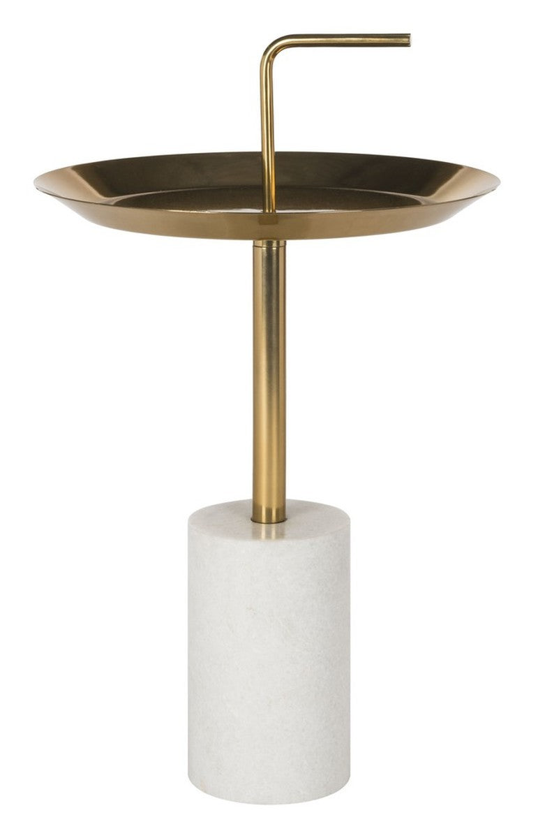 Mesa Lateral Apollo