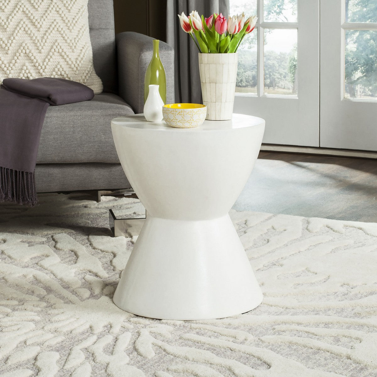 Mesa Lateral AthenaVNN1011B