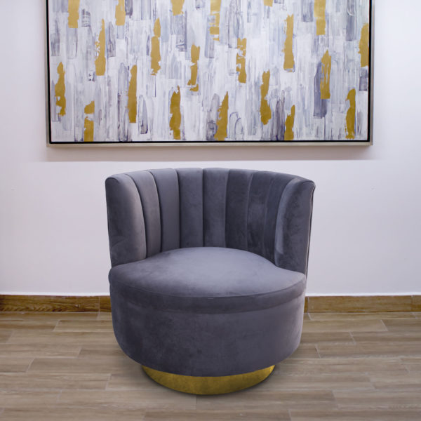 SILLON OCASIONAL BERLIN