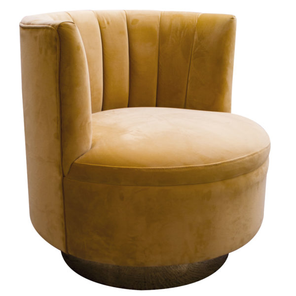 SILLON OCASIONAL BERLIN