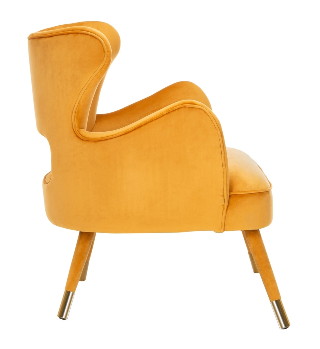 Silla Ocasional Wingback