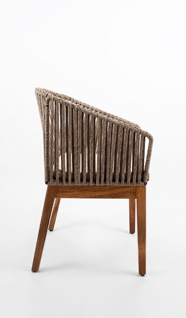 Boho Wood