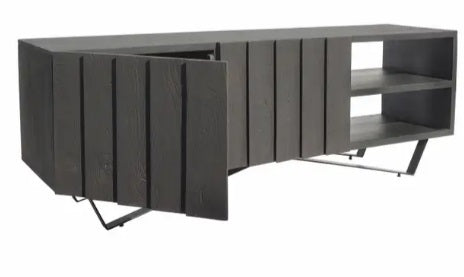 BROLIO MEDIA CONSOLE