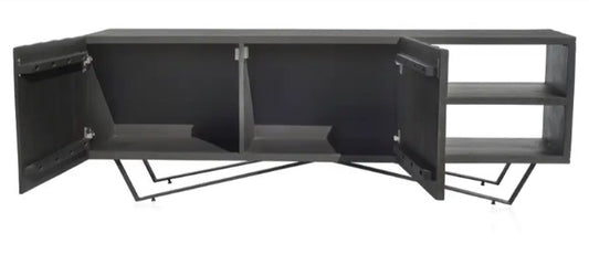 BROLIO MEDIA CONSOLE