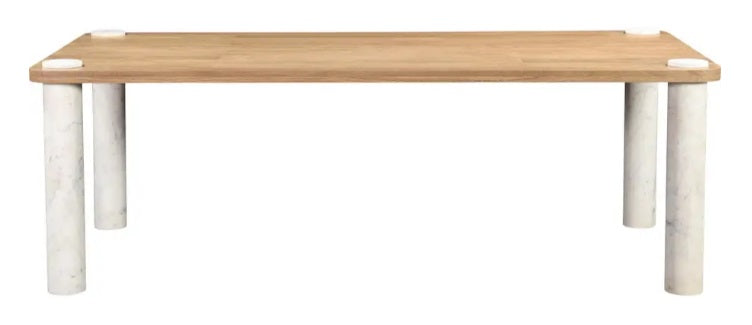 Mesa de Comedor del Siglo