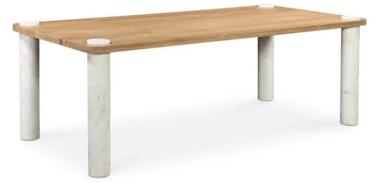 Mesa de Comedor del Siglo