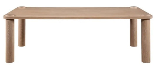 Mesa de Comedor del Siglo