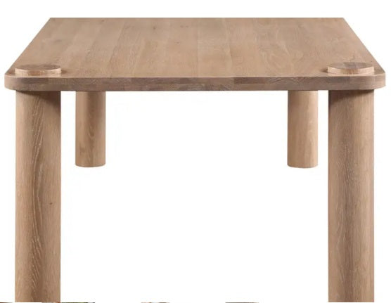 Mesa de Comedor del Siglo