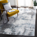 Tapete Craft Collection Desing: Azul/Gris CFT850M