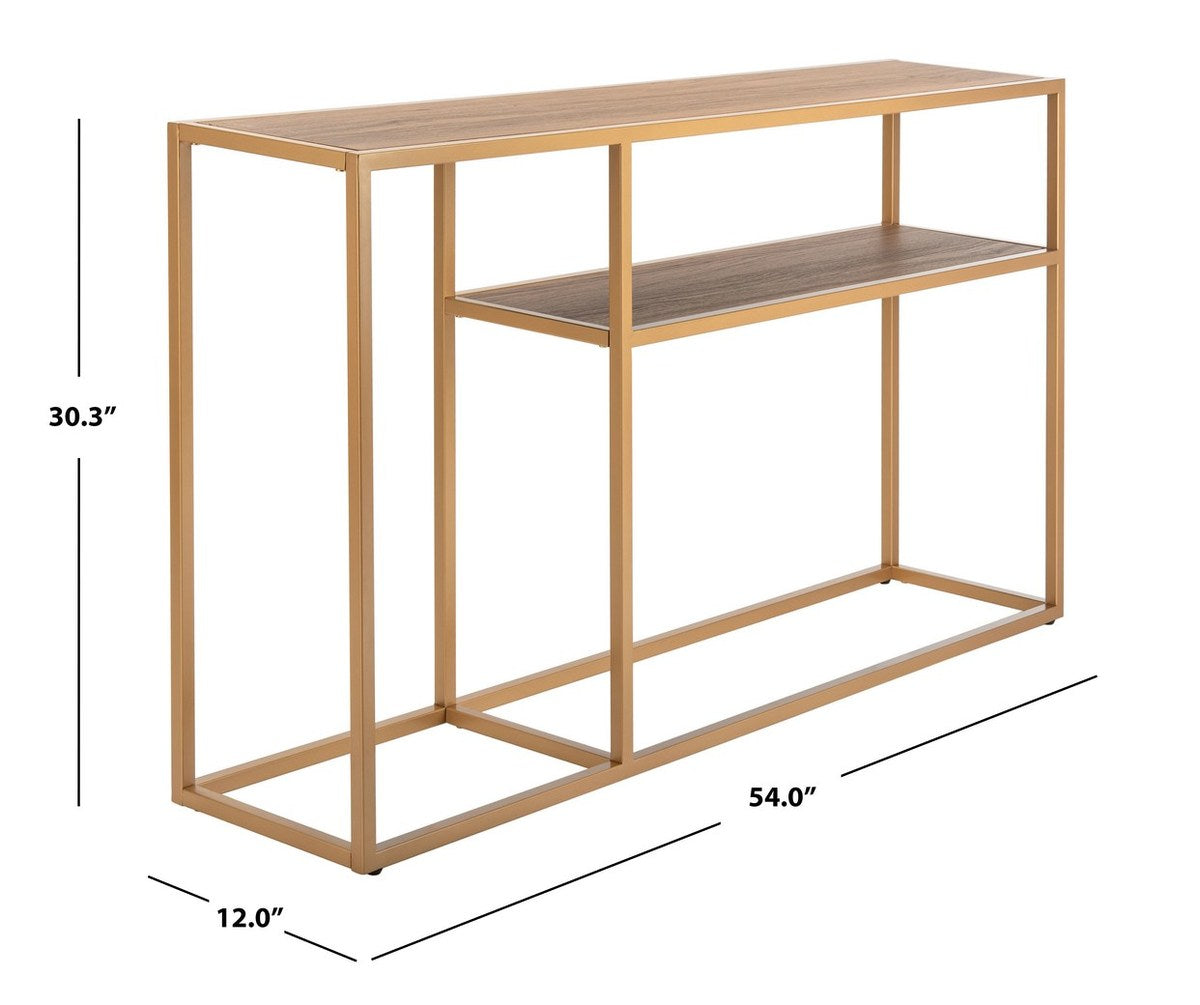 Octavia Console Table