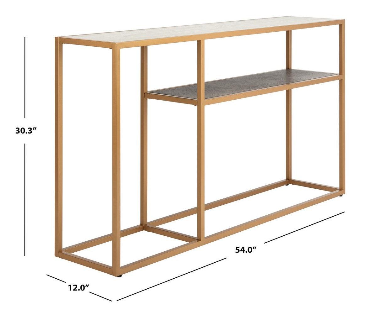 Octavia Console Table