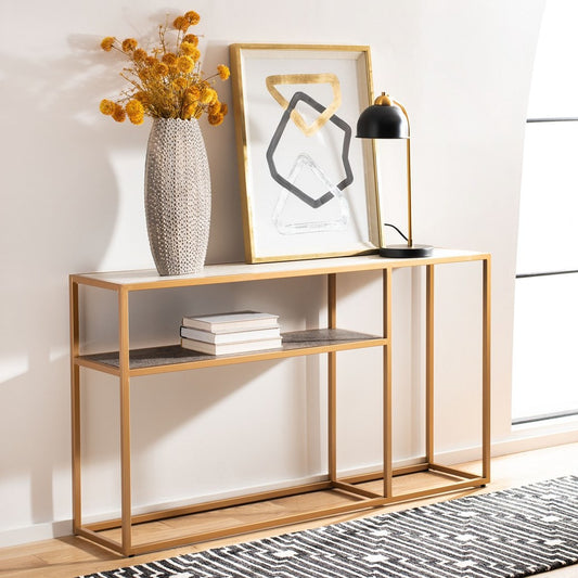 Octavia Console Table