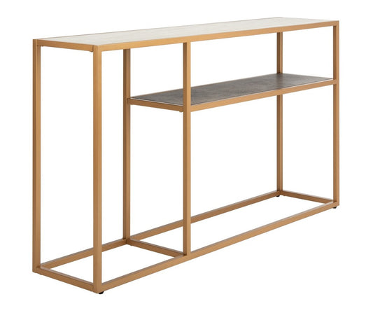 Octavia Console Table