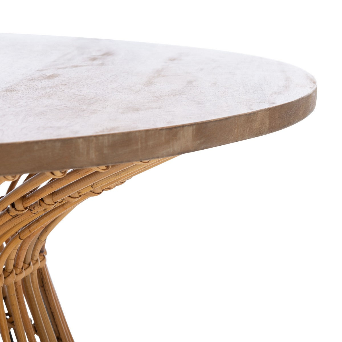 Whent Round Coffee Table