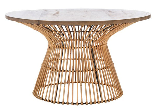 Whent Round Coffee Table