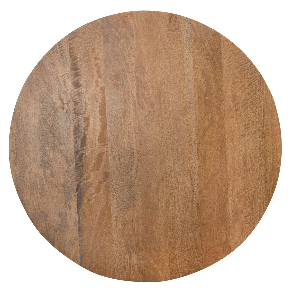Whent Round Coffee Table