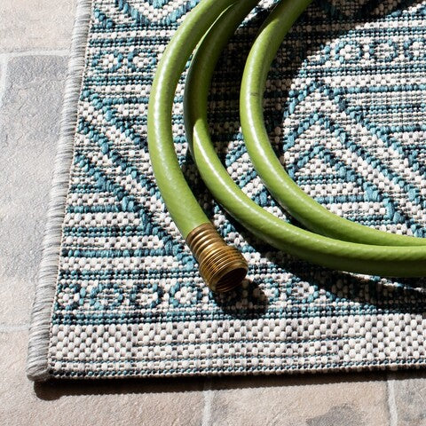 Tapete Courtyard Collection Design: Gris CY8196-37212