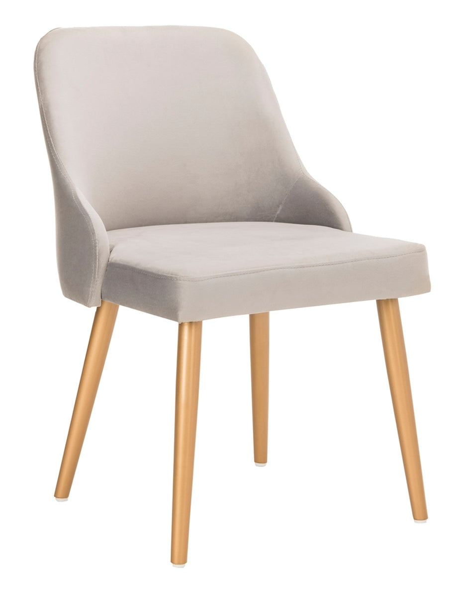 Lulu Upholstered Dining Chair