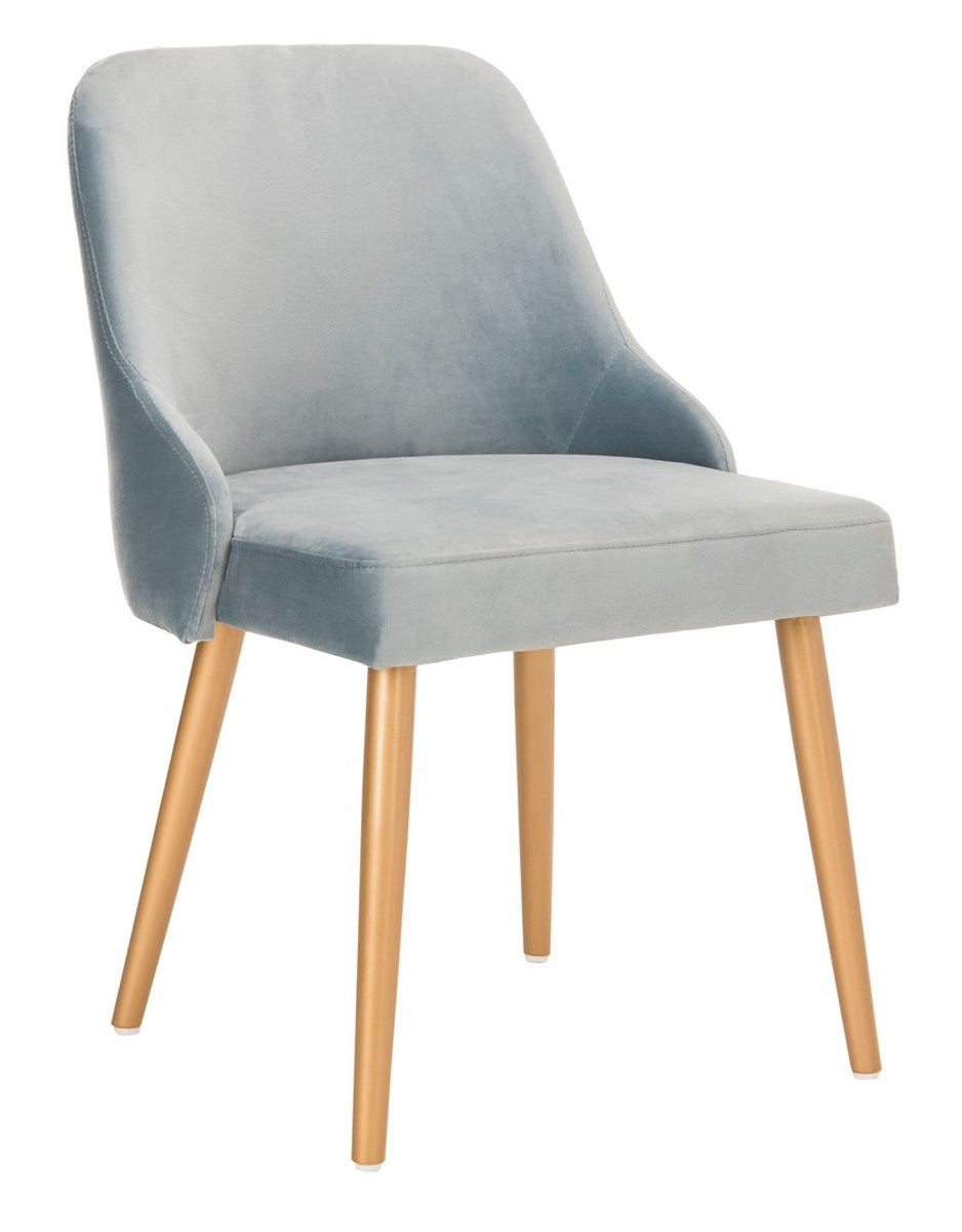 Lulu Upholstered Dining Chair
