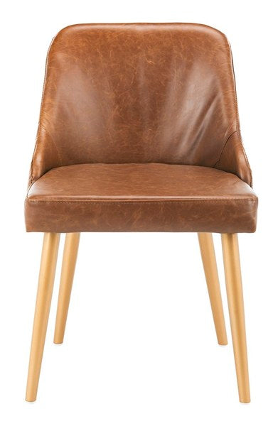 Lulu Upholstered Dining Chair