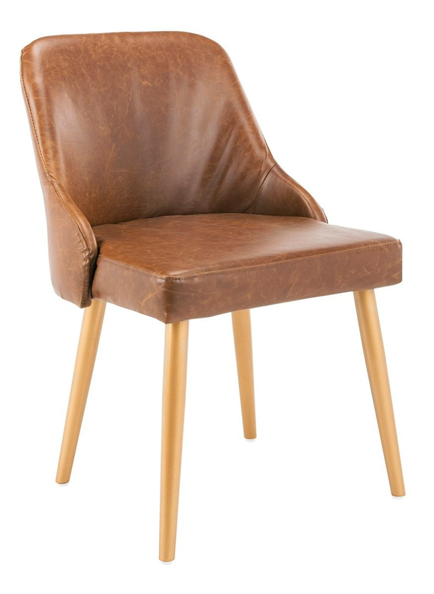 Lulu Upholstered Dining Chair