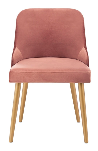 Lulu Upholstered Dining Chair