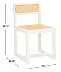 Bernice Cane Dining Chair