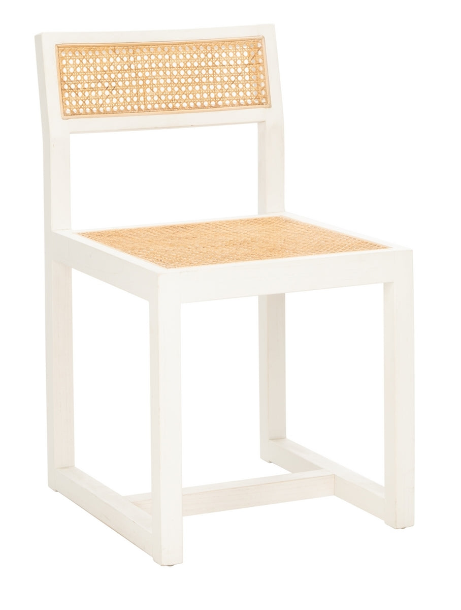 Bernice Cane Dining Chair