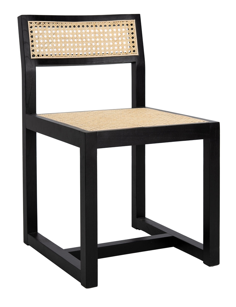 Bernice Cane Dining Chair