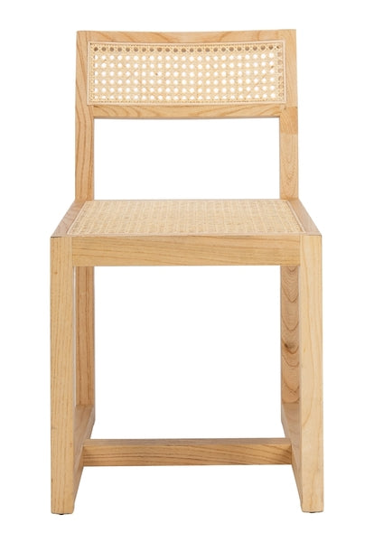 Bernice Cane Dining Chair