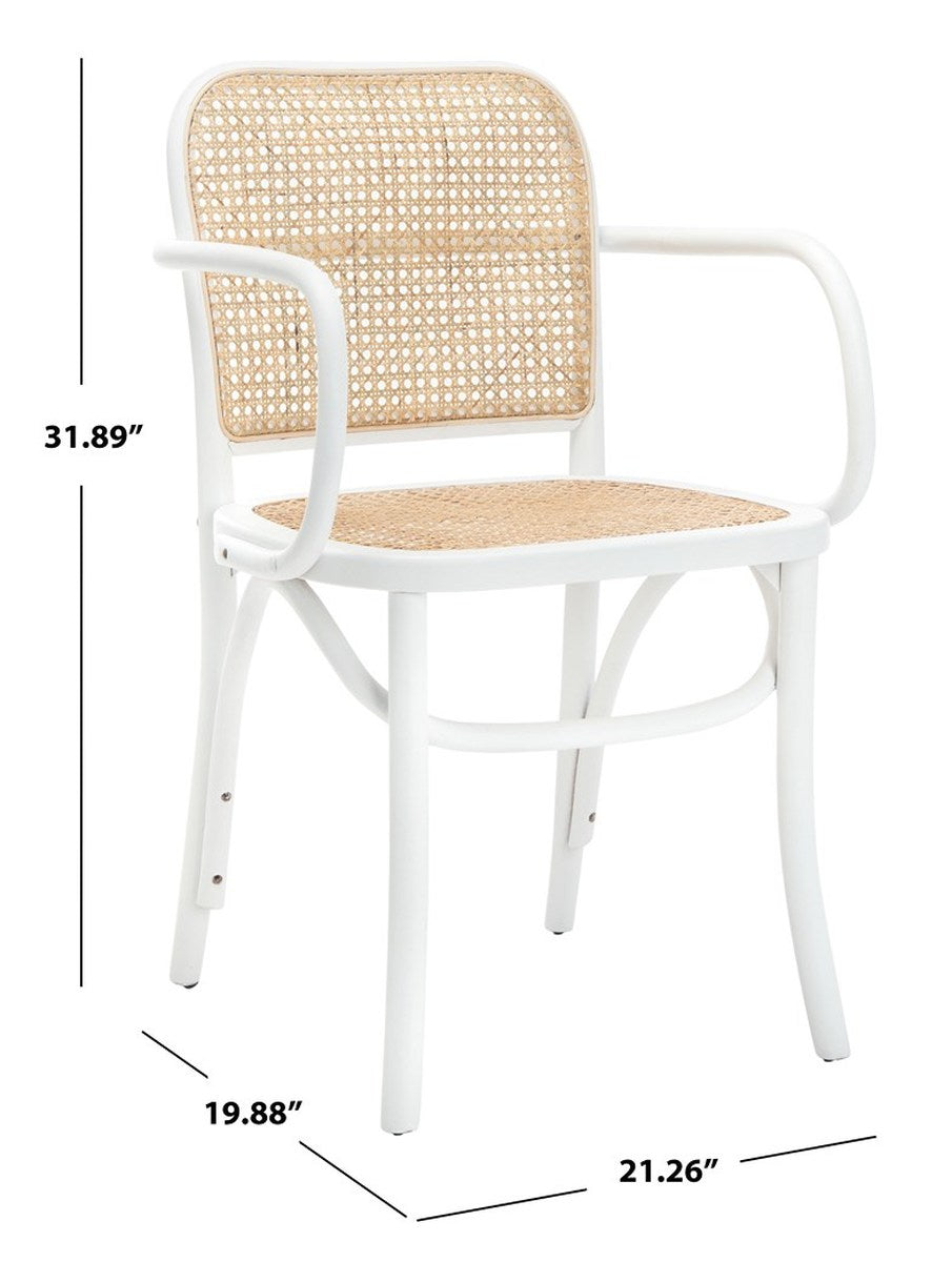 Keiko Cane Dining Chair