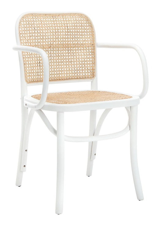 Keiko Cane Dining Chair