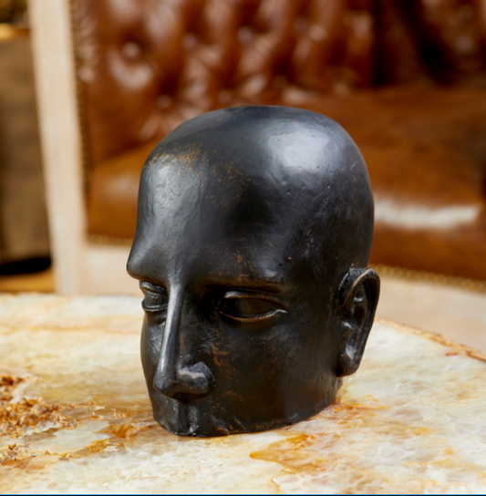 Off the Top Sculpture | Old World