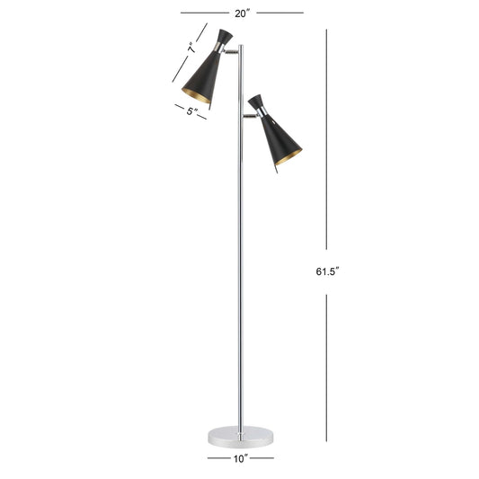 EFISIO FLOOR LAMP