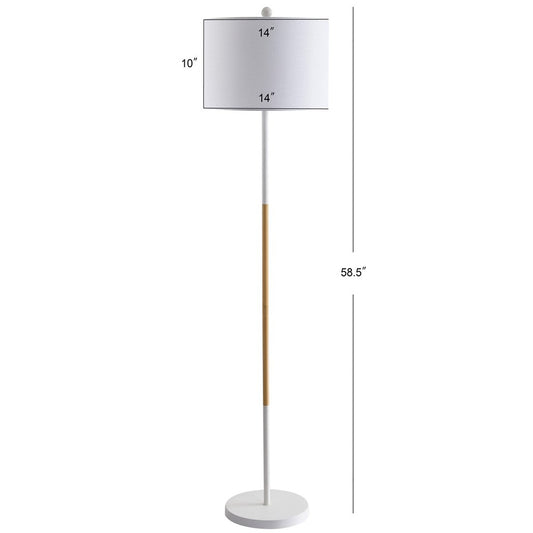 MELROSE FLOOR LAMP