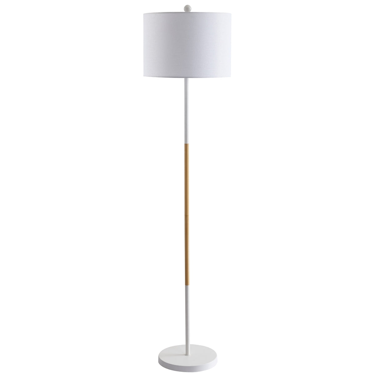 MELROSE FLOOR LAMP
