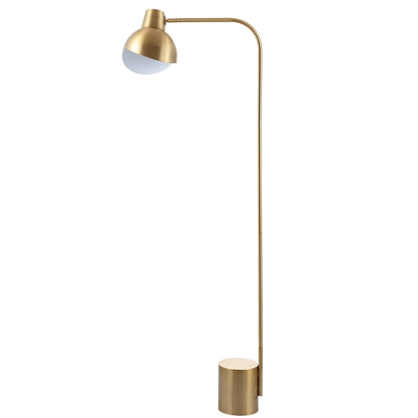 VIOLETTA FLOOR LAMP