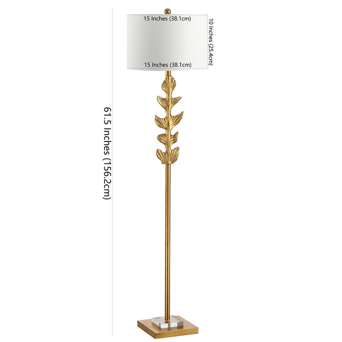 GEORGIANA FLOOR LAMP